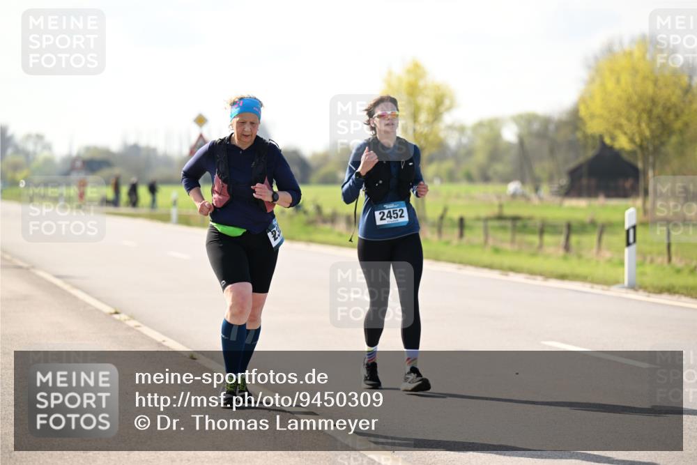 12.04.2026 - 45. Internationalen Wilhelmsburger Insellauf Dr. Thomas Lammeyer http://msf.ph/oto/9450309 12.04.2026 10:42:11 Laufen 23, 2452 meine-sportfotos.de