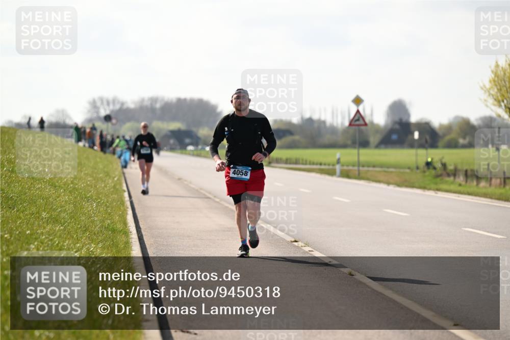12.04.2026 - 45. Internationalen Wilhelmsburger Insellauf Dr. Thomas Lammeyer http://msf.ph/oto/9450318 12.04.2026 10:42:37 Laufen 4058 meine-sportfotos.de