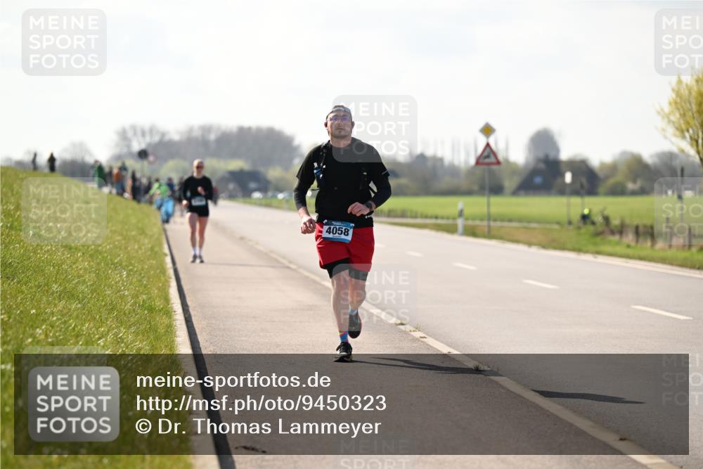 12.04.2026 - 45. Internationalen Wilhelmsburger Insellauf Dr. Thomas Lammeyer http://msf.ph/oto/9450323 12.04.2026 10:42:37 Laufen 4058 meine-sportfotos.de