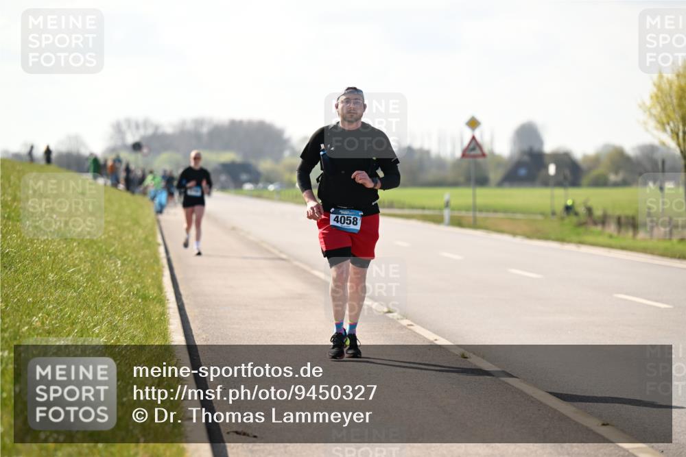 12.04.2026 - 45. Internationalen Wilhelmsburger Insellauf Dr. Thomas Lammeyer http://msf.ph/oto/9450327 12.04.2026 10:42:38 Laufen 4058 meine-sportfotos.de