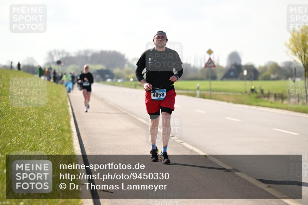 12.04.2026 - 45. Internationalen Wilhelmsburger Insellauf Dr. Thomas Lammeyer http://msf.ph/oto/9450330 12.04.2026 10:42:38 Laufen 4058 meine-sportfotos.de