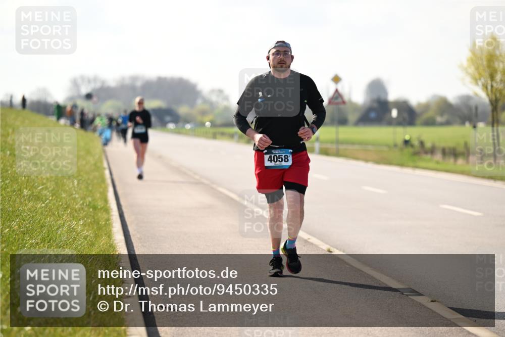 12.04.2026 - 45. Internationalen Wilhelmsburger Insellauf Dr. Thomas Lammeyer http://msf.ph/oto/9450335 12.04.2026 10:42:39 Laufen 4058 meine-sportfotos.de
