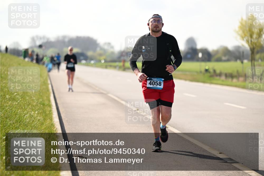 12.04.2026 - 45. Internationalen Wilhelmsburger Insellauf Dr. Thomas Lammeyer http://msf.ph/oto/9450340 12.04.2026 10:42:40 Laufen 4058 meine-sportfotos.de