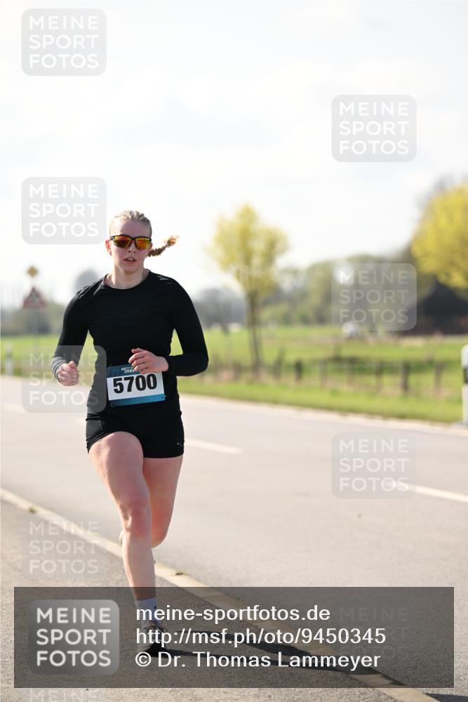 12.04.2026 - 45. Internationalen Wilhelmsburger Insellauf Dr. Thomas Lammeyer http://msf.ph/oto/9450345 12.04.2026 10:42:50 Laufen 5700 meine-sportfotos.de