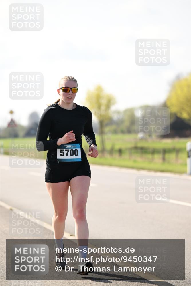 12.04.2026 - 45. Internationalen Wilhelmsburger Insellauf Dr. Thomas Lammeyer http://msf.ph/oto/9450347 12.04.2026 10:42:50 Laufen 45, 5700 meine-sportfotos.de