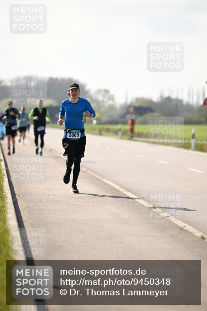 12.04.2026 - 45. Internationalen Wilhelmsburger Insellauf Dr. Thomas Lammeyer http://msf.ph/oto/9450348 12.04.2026 10:43:02 Laufen 2805 meine-sportfotos.de