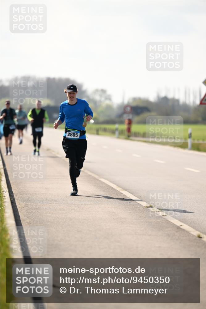 12.04.2026 - 45. Internationalen Wilhelmsburger Insellauf Dr. Thomas Lammeyer http://msf.ph/oto/9450350 12.04.2026 10:43:03 Laufen 2805 meine-sportfotos.de