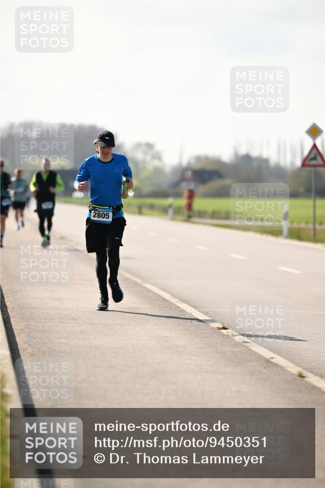 12.04.2026 - 45. Internationalen Wilhelmsburger Insellauf Dr. Thomas Lammeyer http://msf.ph/oto/9450351 12.04.2026 10:43:03 Laufen 2805 meine-sportfotos.de