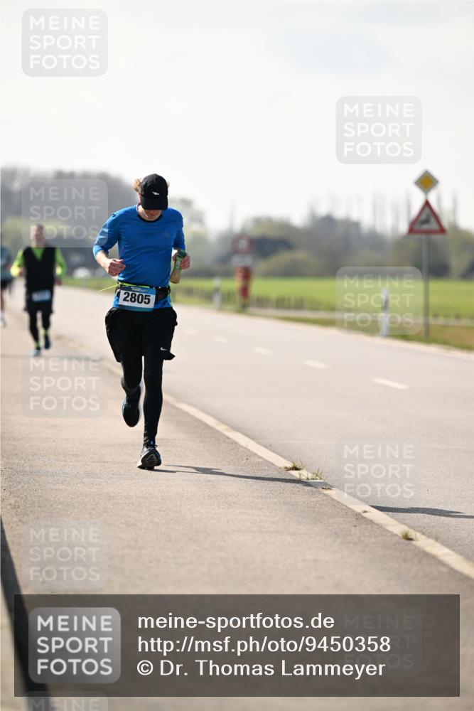 12.04.2026 - 45. Internationalen Wilhelmsburger Insellauf Dr. Thomas Lammeyer http://msf.ph/oto/9450358 12.04.2026 10:43:04 Laufen 2805 meine-sportfotos.de
