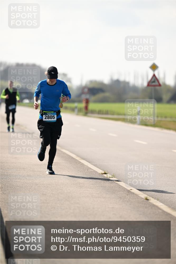 12.04.2026 - 45. Internationalen Wilhelmsburger Insellauf Dr. Thomas Lammeyer http://msf.ph/oto/9450359 12.04.2026 10:43:04 Laufen 2805 meine-sportfotos.de