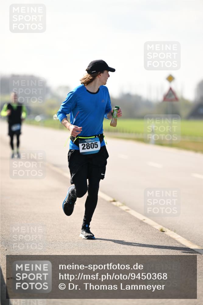 12.04.2026 - 45. Internationalen Wilhelmsburger Insellauf Dr. Thomas Lammeyer http://msf.ph/oto/9450368 12.04.2026 10:43:06 Laufen 2805 meine-sportfotos.de