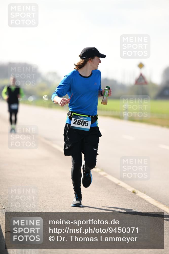 12.04.2026 - 45. Internationalen Wilhelmsburger Insellauf Dr. Thomas Lammeyer http://msf.ph/oto/9450371 12.04.2026 10:43:06 Laufen 2805 meine-sportfotos.de