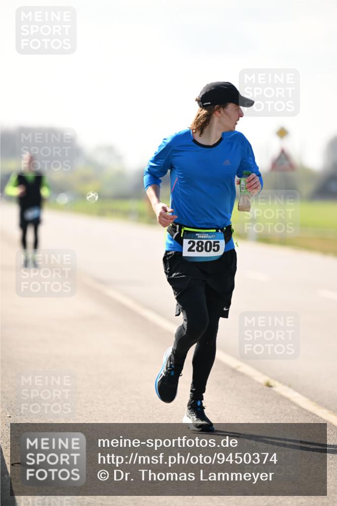12.04.2026 - 45. Internationalen Wilhelmsburger Insellauf Dr. Thomas Lammeyer http://msf.ph/oto/9450374 12.04.2026 10:43:07 Laufen 2805 meine-sportfotos.de