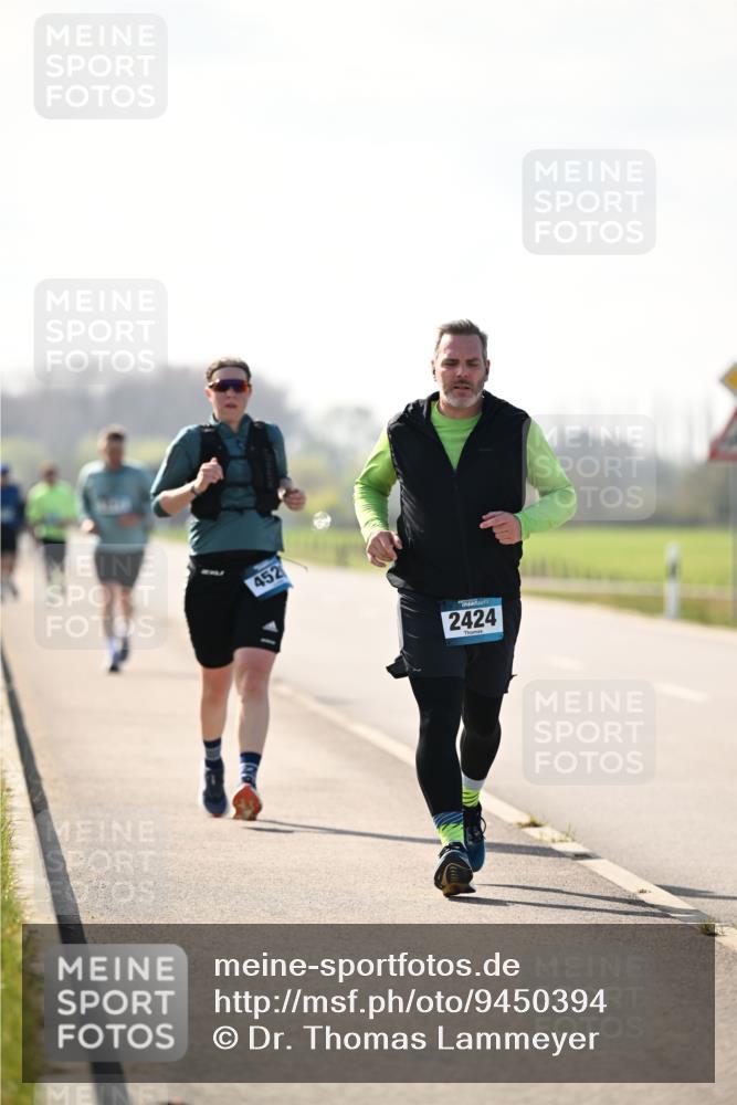 12.04.2026 - 45. Internationalen Wilhelmsburger Insellauf Dr. Thomas Lammeyer http://msf.ph/oto/9450394 12.04.2026 10:43:16 Laufen 452, 2424 meine-sportfotos.de