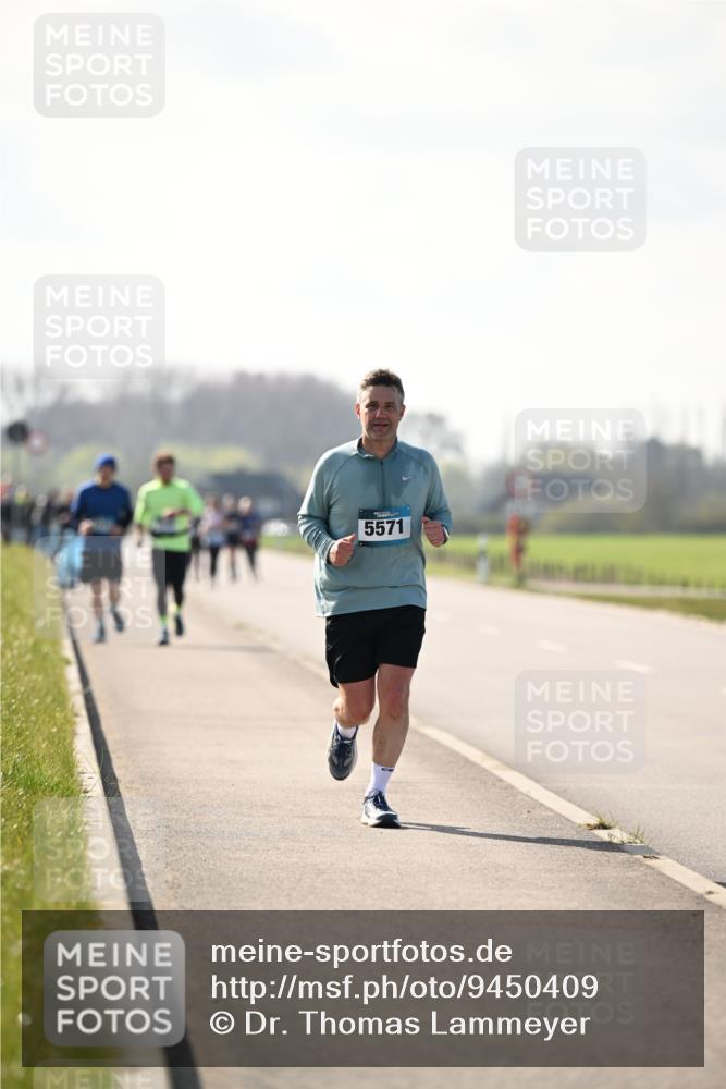12.04.2026 - 45. Internationalen Wilhelmsburger Insellauf Dr. Thomas Lammeyer http://msf.ph/oto/9450409 12.04.2026 10:43:24 Laufen 5571 meine-sportfotos.de