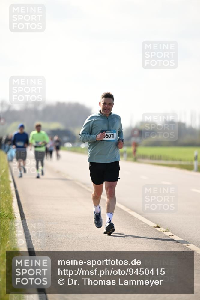 12.04.2026 - 45. Internationalen Wilhelmsburger Insellauf Dr. Thomas Lammeyer http://msf.ph/oto/9450415 12.04.2026 10:43:25 Laufen 571 meine-sportfotos.de