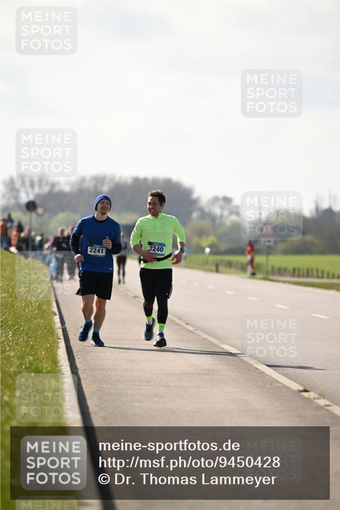 12.04.2026 - 45. Internationalen Wilhelmsburger Insellauf Dr. Thomas Lammeyer http://msf.ph/oto/9450428 12.04.2026 10:43:33 Laufen 2241, 2240 meine-sportfotos.de