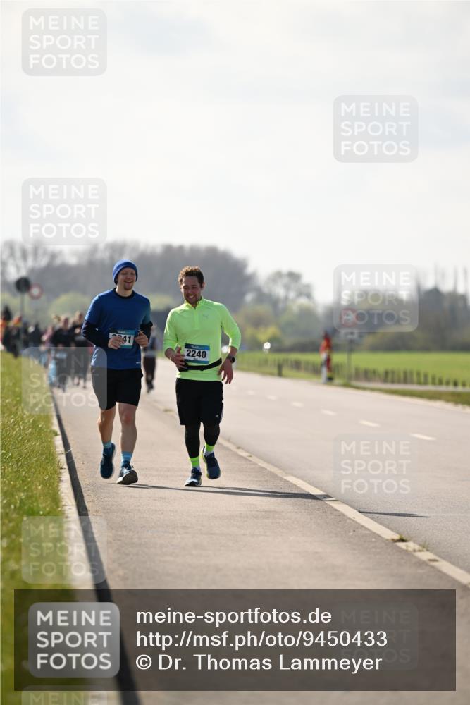 12.04.2026 - 45. Internationalen Wilhelmsburger Insellauf Dr. Thomas Lammeyer http://msf.ph/oto/9450433 12.04.2026 10:43:34 Laufen 41, 2240 meine-sportfotos.de