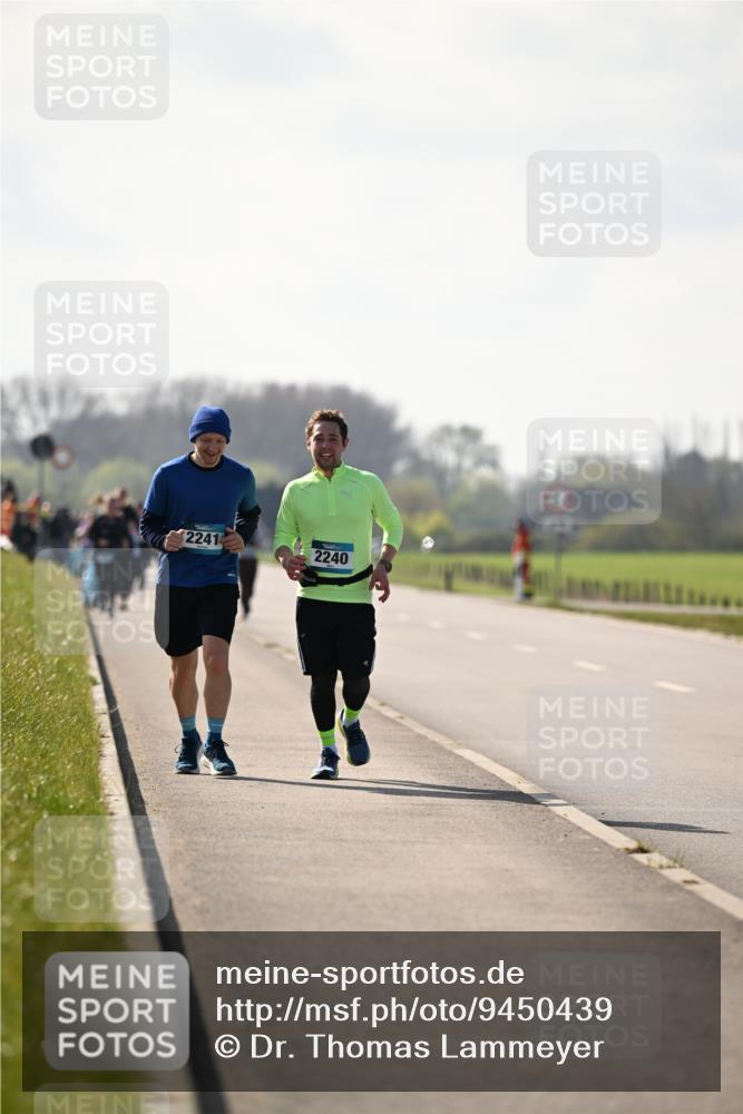 12.04.2026 - 45. Internationalen Wilhelmsburger Insellauf Dr. Thomas Lammeyer http://msf.ph/oto/9450439 12.04.2026 10:43:34 Laufen 2241, 2240 meine-sportfotos.de