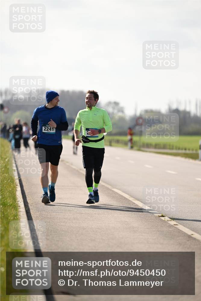 12.04.2026 - 45. Internationalen Wilhelmsburger Insellauf Dr. Thomas Lammeyer http://msf.ph/oto/9450450 12.04.2026 10:43:36 Laufen 2241 meine-sportfotos.de