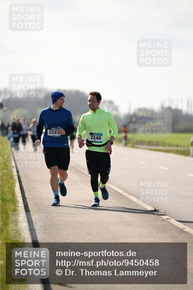 12.04.2026 - 45. Internationalen Wilhelmsburger Insellauf Dr. Thomas Lammeyer http://msf.ph/oto/9450458 12.04.2026 10:43:36 Laufen 224, 2240 meine-sportfotos.de