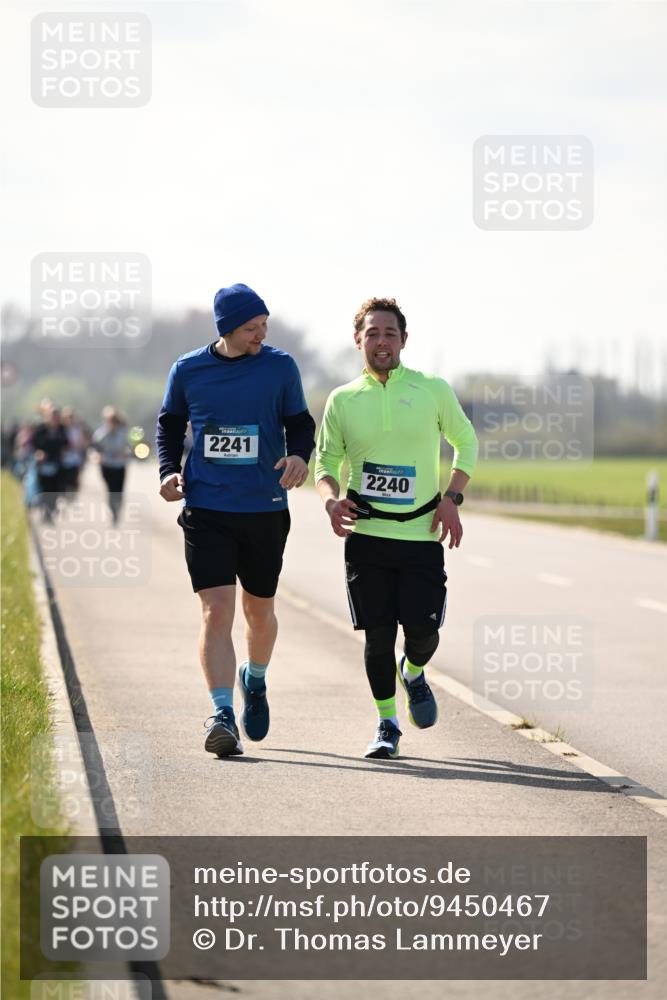 12.04.2026 - 45. Internationalen Wilhelmsburger Insellauf Dr. Thomas Lammeyer http://msf.ph/oto/9450467 12.04.2026 10:43:38 Laufen 2241, 2240 meine-sportfotos.de
