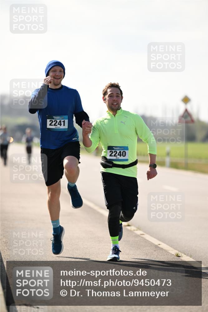 12.04.2026 - 45. Internationalen Wilhelmsburger Insellauf Dr. Thomas Lammeyer http://msf.ph/oto/9450473 12.04.2026 10:43:39 Laufen 2241, 2240 meine-sportfotos.de