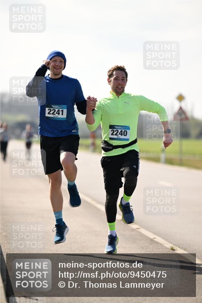 12.04.2026 - 45. Internationalen Wilhelmsburger Insellauf Dr. Thomas Lammeyer http://msf.ph/oto/9450475 12.04.2026 10:43:40 Laufen 2241, 2240 meine-sportfotos.de