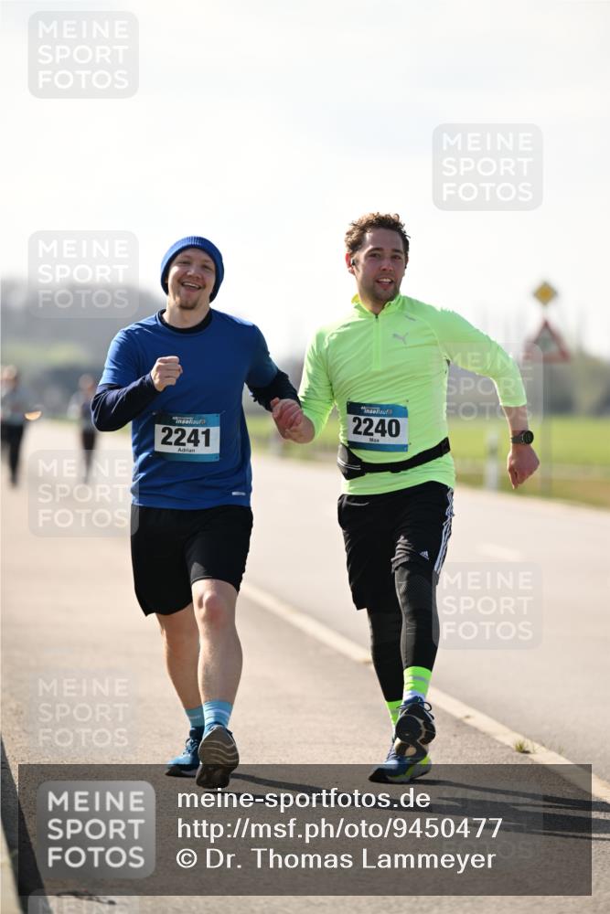 12.04.2026 - 45. Internationalen Wilhelmsburger Insellauf Dr. Thomas Lammeyer http://msf.ph/oto/9450477 12.04.2026 10:43:40 Laufen 2241, 2240 meine-sportfotos.de