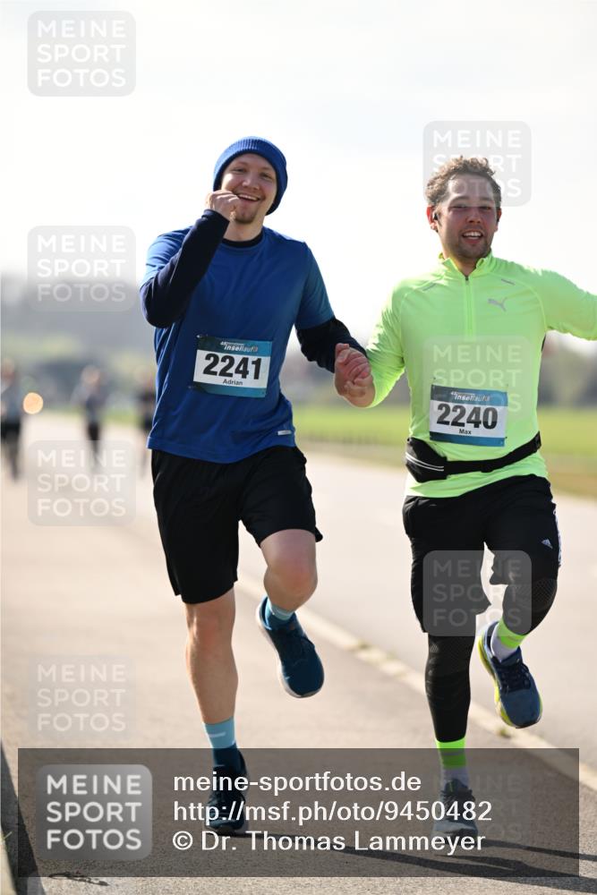 12.04.2026 - 45. Internationalen Wilhelmsburger Insellauf Dr. Thomas Lammeyer http://msf.ph/oto/9450482 12.04.2026 10:43:41 Laufen 45, 2241, 2240 meine-sportfotos.de