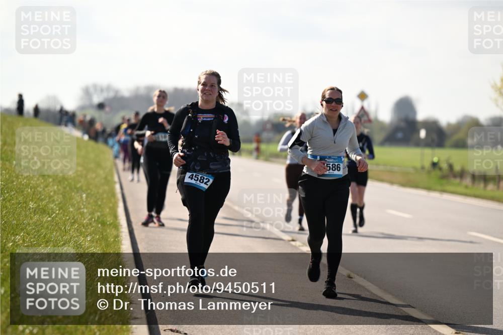 12.04.2026 - 45. Internationalen Wilhelmsburger Insellauf Dr. Thomas Lammeyer http://msf.ph/oto/9450511 12.04.2026 10:44:00 Laufen 4582, 586 meine-sportfotos.de
