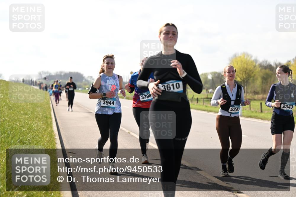 12.04.2026 - 45. Internationalen Wilhelmsburger Insellauf Dr. Thomas Lammeyer http://msf.ph/oto/9450533 12.04.2026 10:44:08 Laufen 3944, 3398, 3610, 2342, 2343 meine-sportfotos.de