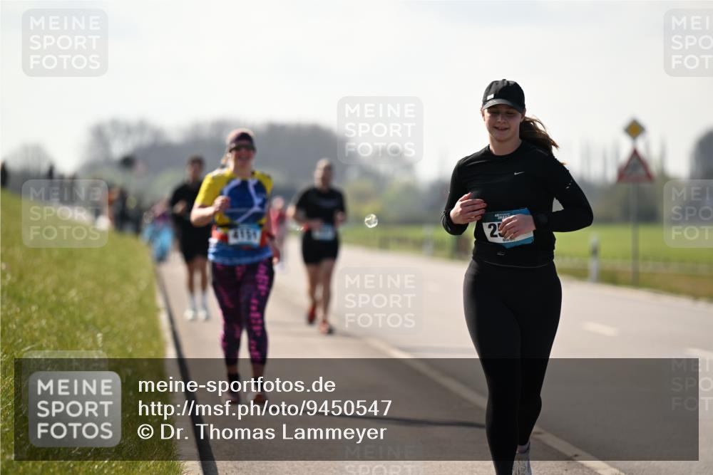 12.04.2026 - 45. Internationalen Wilhelmsburger Insellauf Dr. Thomas Lammeyer http://msf.ph/oto/9450547 12.04.2026 10:44:16 Laufen 4154, 25 meine-sportfotos.de