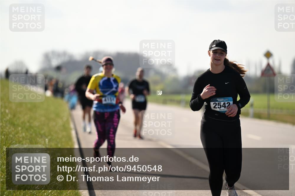 12.04.2026 - 45. Internationalen Wilhelmsburger Insellauf Dr. Thomas Lammeyer http://msf.ph/oto/9450548 12.04.2026 10:44:16 Laufen 4154, 2542 meine-sportfotos.de