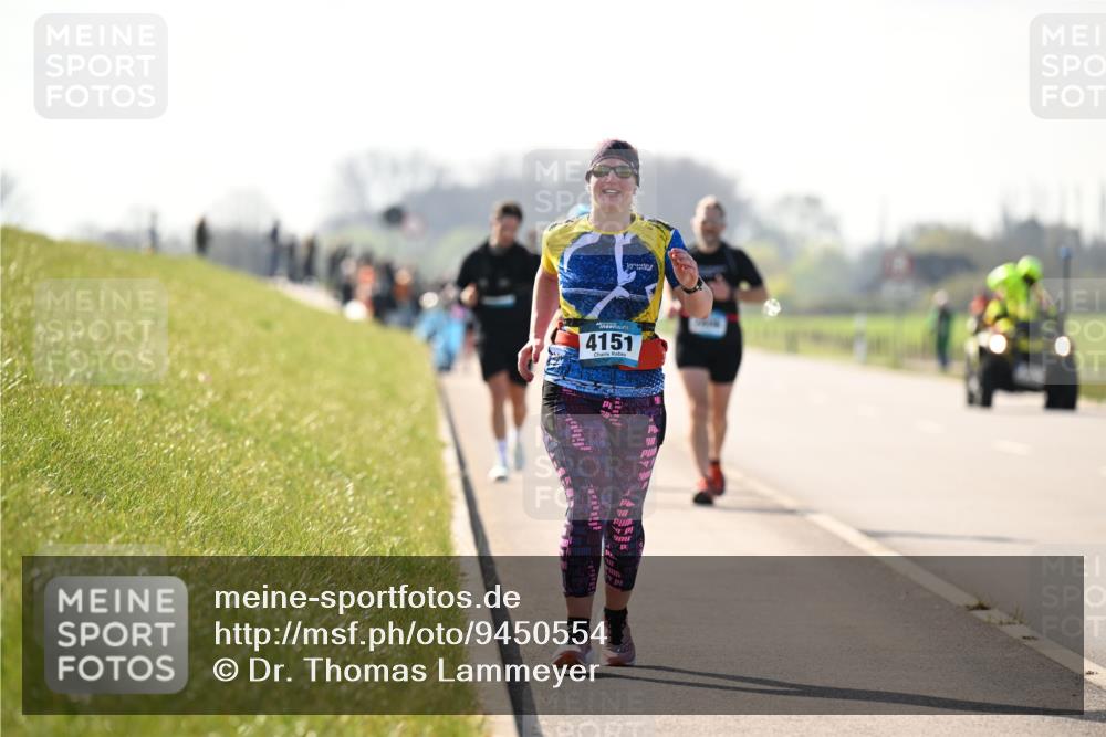 12.04.2026 - 45. Internationalen Wilhelmsburger Insellauf Dr. Thomas Lammeyer http://msf.ph/oto/9450554 12.04.2026 10:44:18 Laufen 4151 meine-sportfotos.de