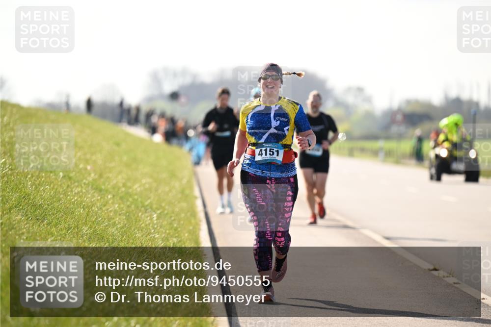 12.04.2026 - 45. Internationalen Wilhelmsburger Insellauf Dr. Thomas Lammeyer http://msf.ph/oto/9450555 12.04.2026 10:44:18 Laufen 4151 meine-sportfotos.de