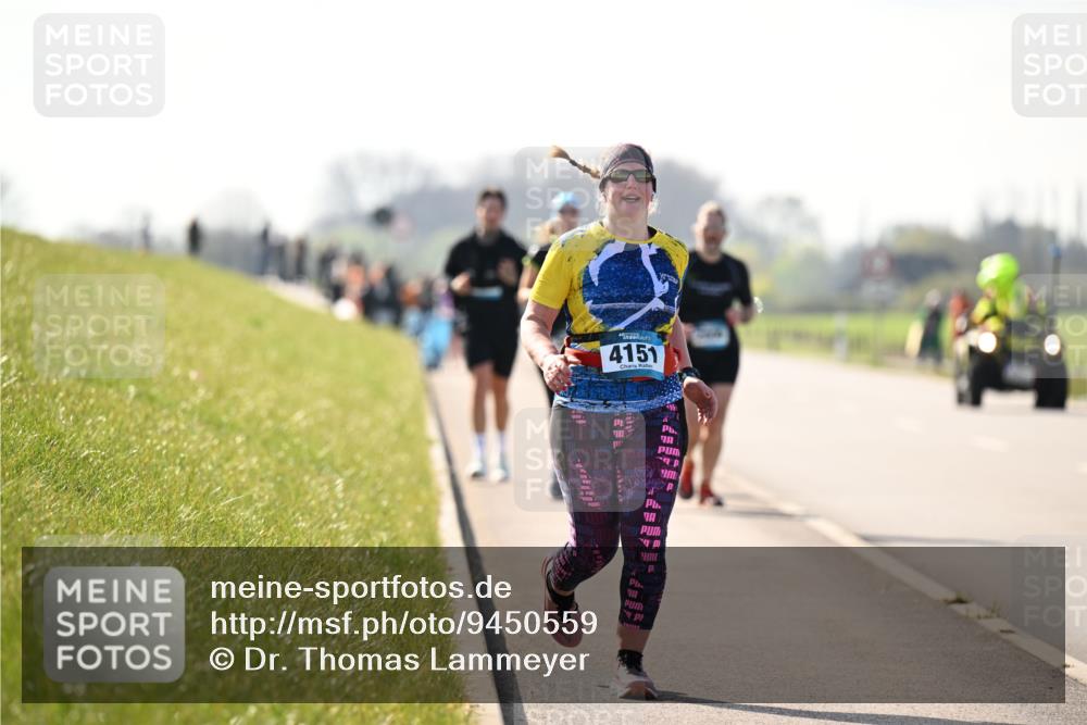 12.04.2026 - 45. Internationalen Wilhelmsburger Insellauf Dr. Thomas Lammeyer http://msf.ph/oto/9450559 12.04.2026 10:44:18 Laufen 4151 meine-sportfotos.de