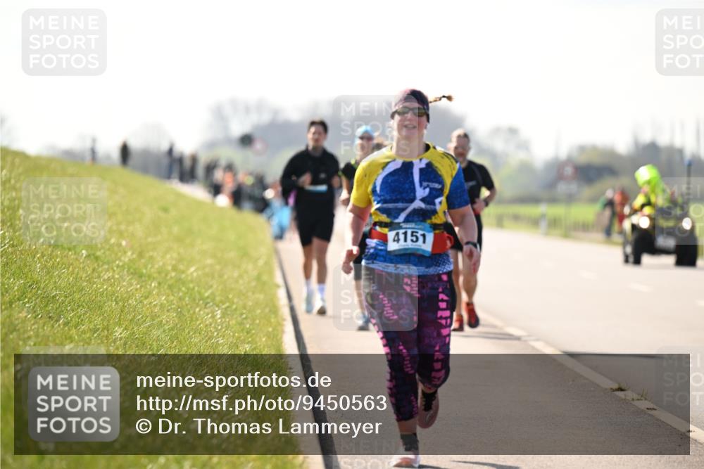 12.04.2026 - 45. Internationalen Wilhelmsburger Insellauf Dr. Thomas Lammeyer http://msf.ph/oto/9450563 12.04.2026 10:44:18 Laufen 4151 meine-sportfotos.de