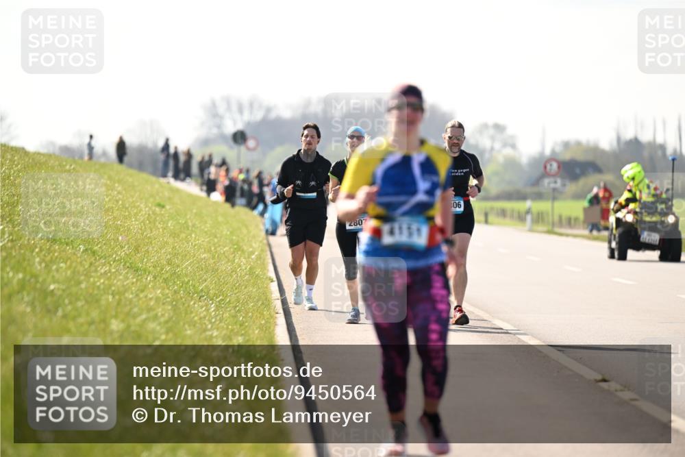 12.04.2026 - 45. Internationalen Wilhelmsburger Insellauf Dr. Thomas Lammeyer http://msf.ph/oto/9450564 12.04.2026 10:44:19 Laufen 2807, 4154, 06 meine-sportfotos.de