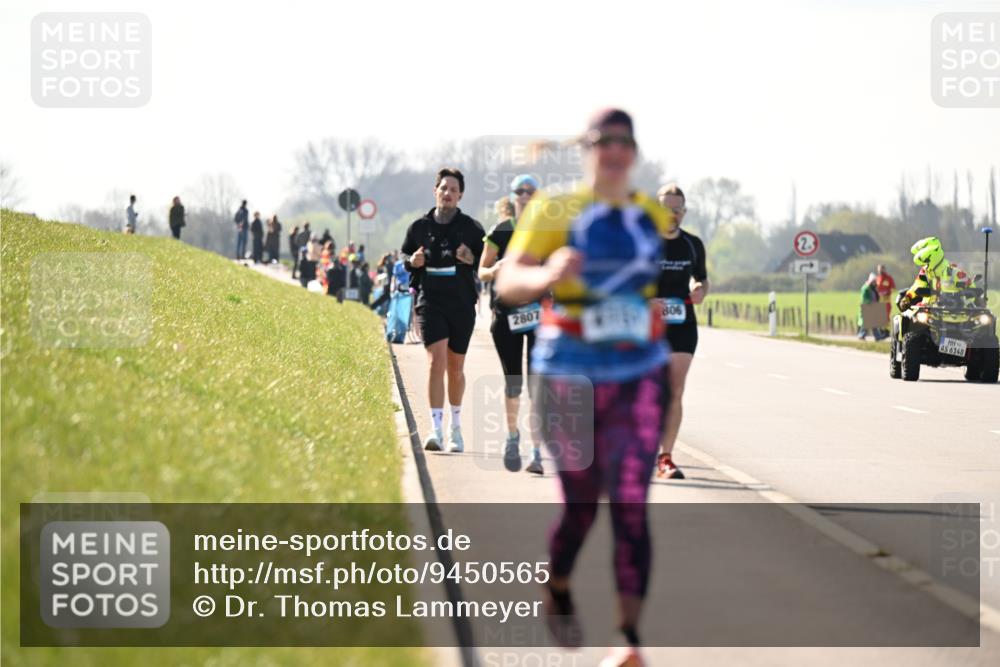12.04.2026 - 45. Internationalen Wilhelmsburger Insellauf Dr. Thomas Lammeyer http://msf.ph/oto/9450565 12.04.2026 10:44:19 Laufen 2807, 806, 2, 6148 meine-sportfotos.de