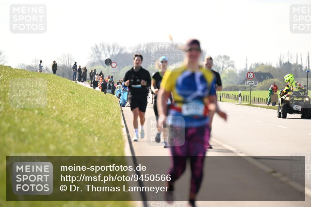 12.04.2026 - 45. Internationalen Wilhelmsburger Insellauf Dr. Thomas Lammeyer http://msf.ph/oto/9450566 12.04.2026 10:44:19 Laufen 2, 67 meine-sportfotos.de