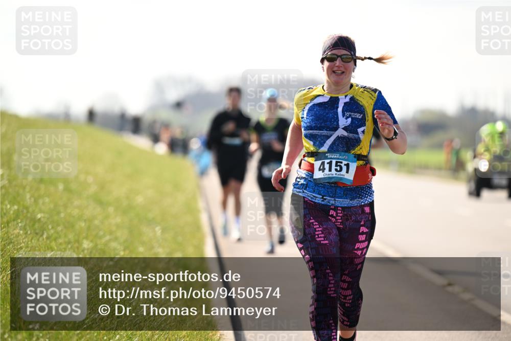 12.04.2026 - 45. Internationalen Wilhelmsburger Insellauf Dr. Thomas Lammeyer http://msf.ph/oto/9450574 12.04.2026 10:44:20 Laufen 4151 meine-sportfotos.de