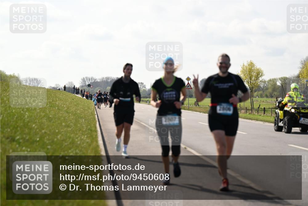 12.04.2026 - 45. Internationalen Wilhelmsburger Insellauf Dr. Thomas Lammeyer http://msf.ph/oto/9450608 12.04.2026 10:44:27 Laufen 2807, 2006, 6248 meine-sportfotos.de