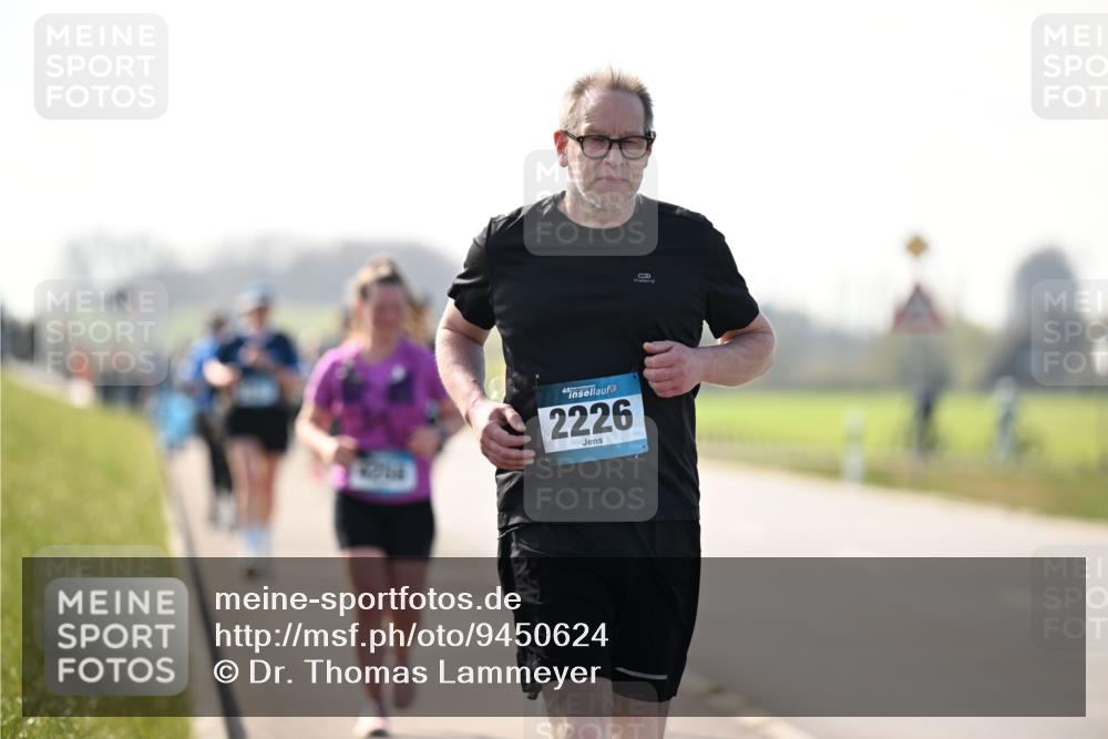 12.04.2026 - 45. Internationalen Wilhelmsburger Insellauf Dr. Thomas Lammeyer http://msf.ph/oto/9450624 12.04.2026 10:44:51 Laufen 2226 meine-sportfotos.de