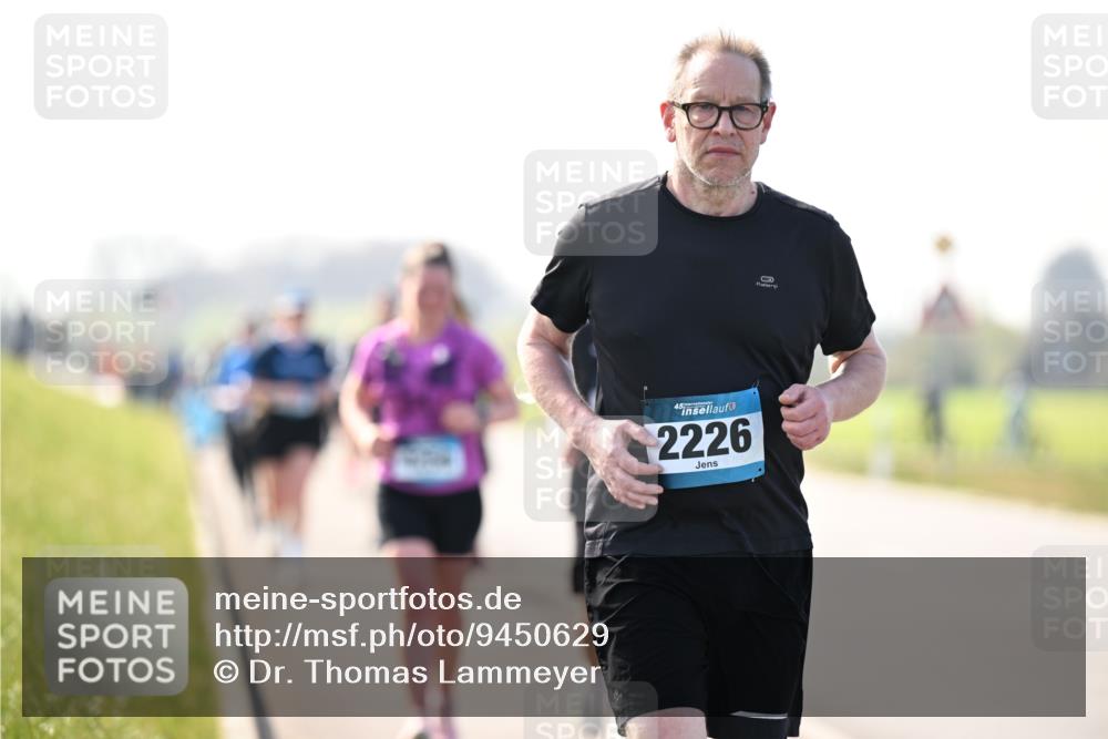 12.04.2026 - 45. Internationalen Wilhelmsburger Insellauf Dr. Thomas Lammeyer http://msf.ph/oto/9450629 12.04.2026 10:44:51 Laufen 2226 meine-sportfotos.de