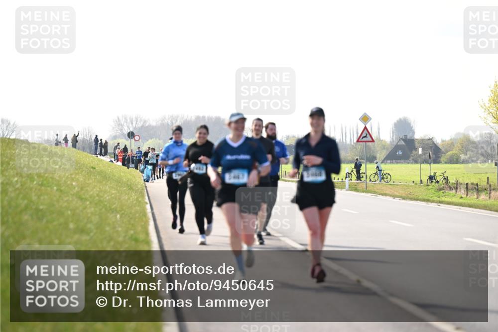 12.04.2026 - 45. Internationalen Wilhelmsburger Insellauf Dr. Thomas Lammeyer http://msf.ph/oto/9450645 12.04.2026 10:44:58 Laufen  meine-sportfotos.de