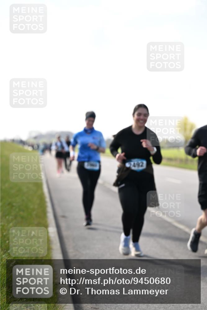 12.04.2026 - 45. Internationalen Wilhelmsburger Insellauf Dr. Thomas Lammeyer http://msf.ph/oto/9450680 12.04.2026 10:45:04 Laufen 2492 meine-sportfotos.de