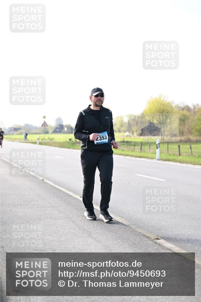 12.04.2026 - 45. Internationalen Wilhelmsburger Insellauf Dr. Thomas Lammeyer http://msf.ph/oto/9450693 12.04.2026 10:45:14 Laufen 2353 meine-sportfotos.de