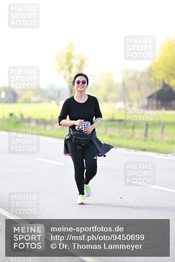 12.04.2026 - 45. Internationalen Wilhelmsburger Insellauf Dr. Thomas Lammeyer http://msf.ph/oto/9450699 12.04.2026 10:45:26 Laufen 231 meine-sportfotos.de
