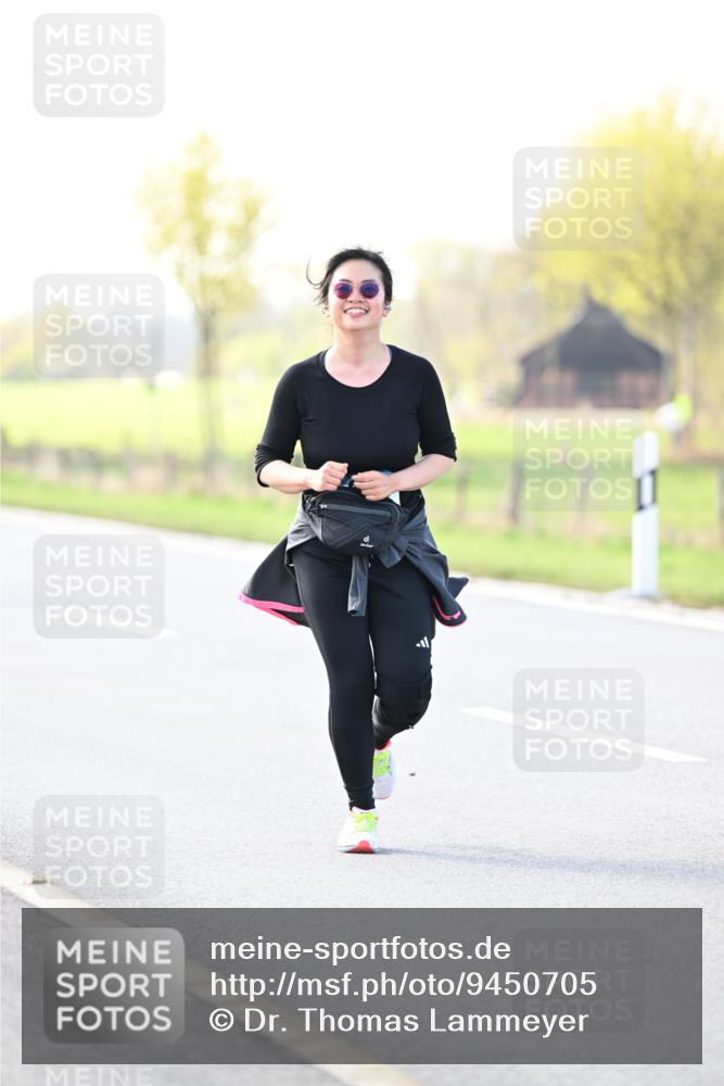 12.04.2026 - 45. Internationalen Wilhelmsburger Insellauf Dr. Thomas Lammeyer http://msf.ph/oto/9450705 12.04.2026 10:45:26 Laufen  meine-sportfotos.de
